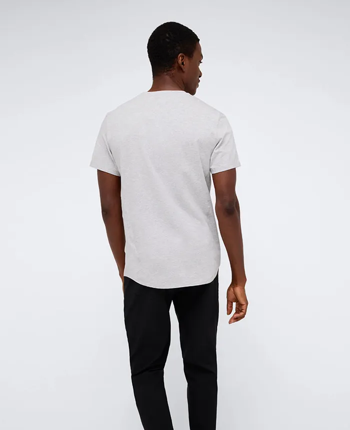 Kenneth Cole Polos and TShirts Men The Performance Crew Neck TShirt Kenneth Cole Polos and TShirts Men The Performance Crew Neck TShirt