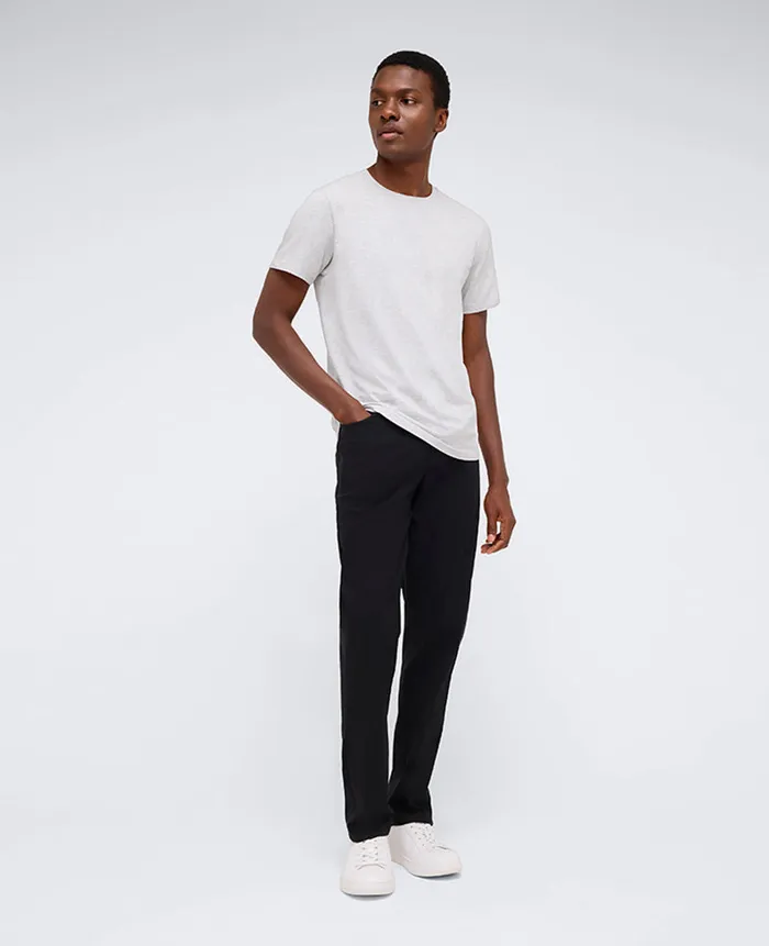 Kenneth Cole Polos and TShirts Men The Performance Crew Neck TShirt Kenneth Cole Polos and TShirts Men The Performance Crew Neck TShirt