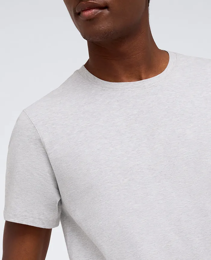 Kenneth Cole Polos and TShirts Men The Performance Crew Neck TShirt Kenneth Cole Polos and TShirts Men The Performance Crew Neck TShirt