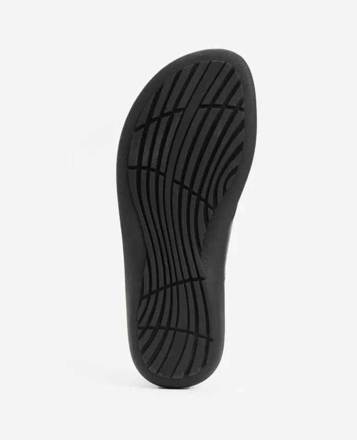 Kenneth Cole Sandals Men Sand Leather Thong Sandal Black Kenneth Cole Sandals Men Sand Leather Thong Sandal Black