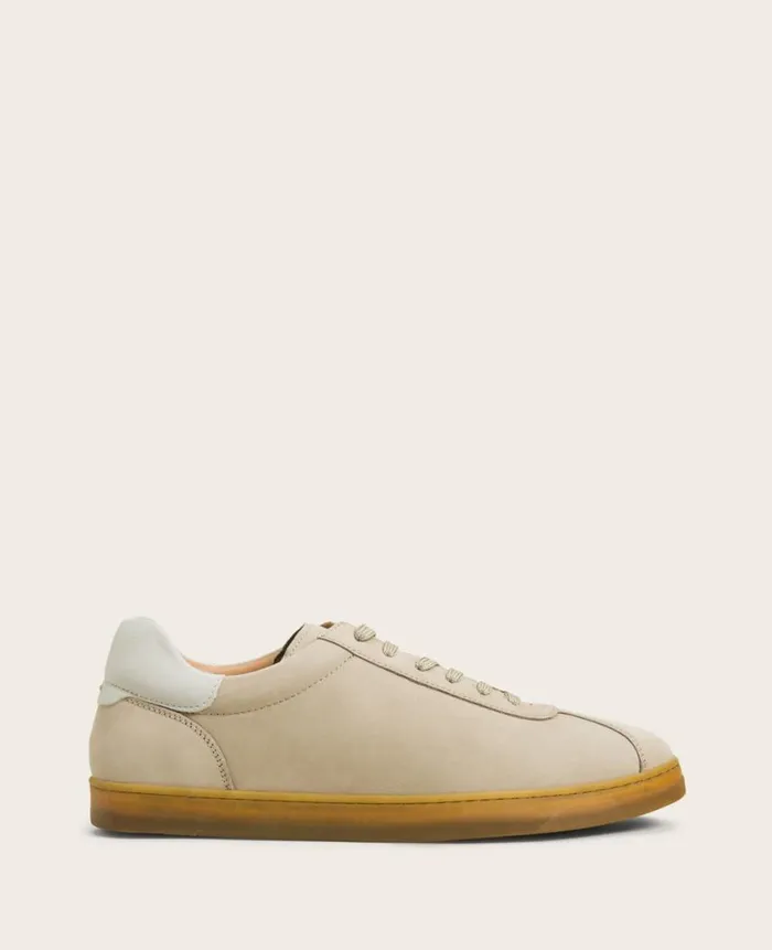 Kenneth Cole Sneakers Men GENTLE SOULS 8211 Nyle Sneaker Beige
