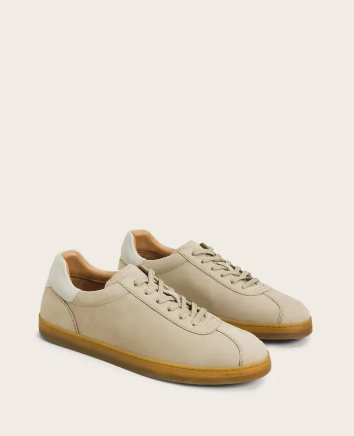 Kenneth Cole Sneakers Men GENTLE SOULS 8211 Nyle Sneaker Beige