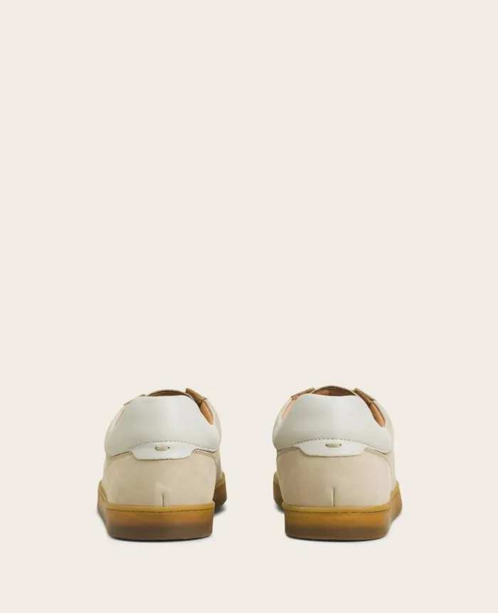 Kenneth Cole Sneakers Men GENTLE SOULS 8211 Nyle Sneaker Beige