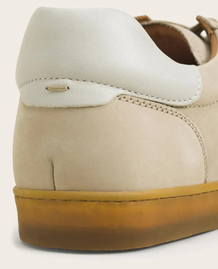 Kenneth Cole Sneakers Men GENTLE SOULS 8211 Nyle Sneaker Beige