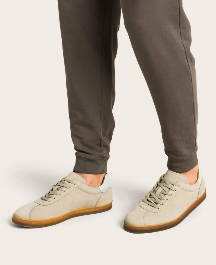 Kenneth Cole Sneakers Men GENTLE SOULS 8211 Nyle Sneaker Beige