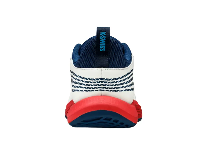 Kids Tennis KSwiss SPEEDTRAC Blanc De Blancblue Opallollipop Kids Tennis KSwiss SPEEDTRAC Blanc De Blancblue Opallollipop