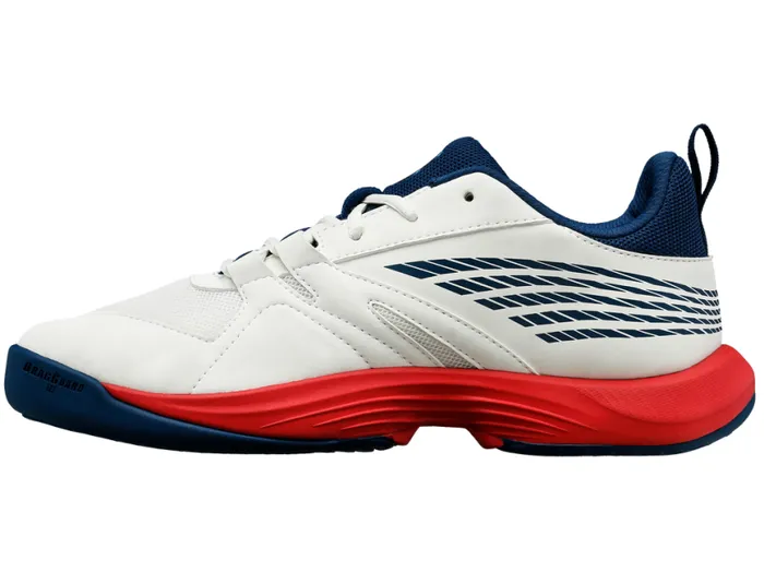 Kids Tennis KSwiss SPEEDTRAC Blanc De Blancblue Opallollipop Kids Tennis KSwiss SPEEDTRAC Blanc De Blancblue Opallollipop