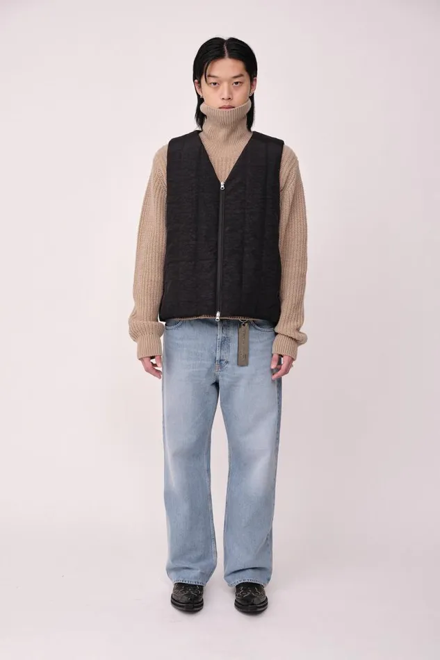 Kolton 8211 Black Men Won Hundred Coats and Jackets