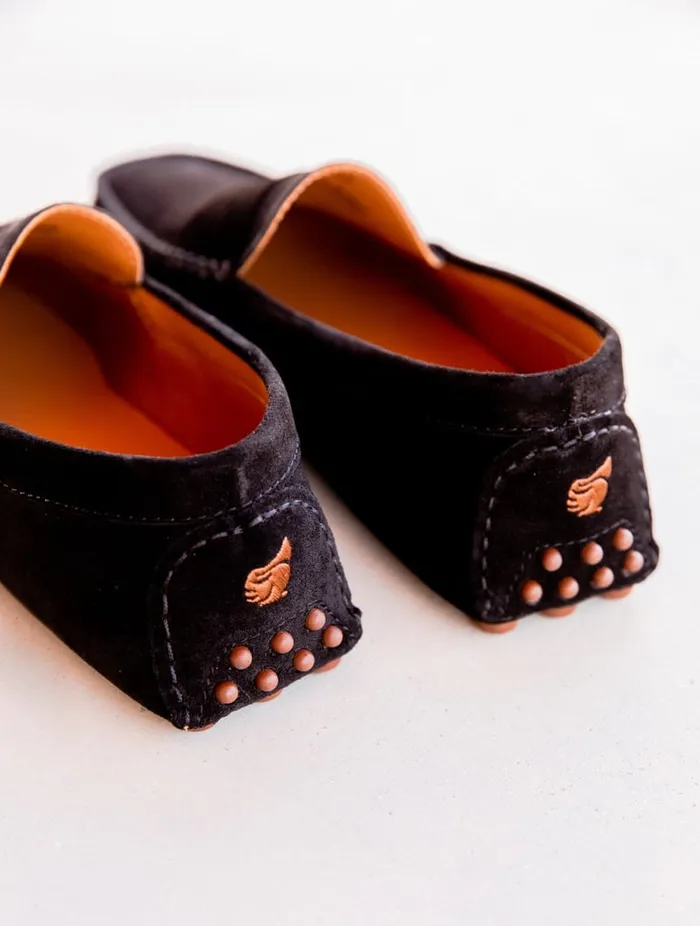 Lewis Black Men Bobbies Loafers Lewis Black Men Bobbies Loafers