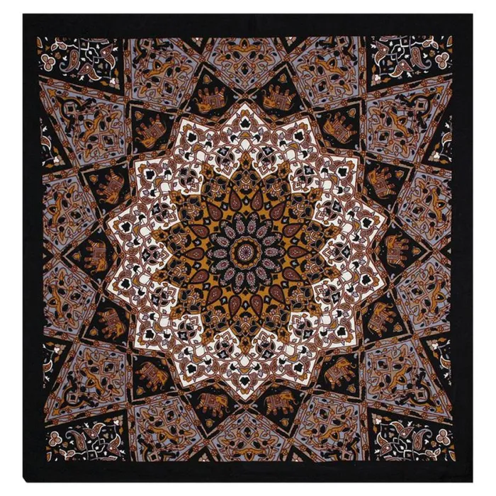 Liquid Blue Bandanas Accessories India Star 09 Bandana