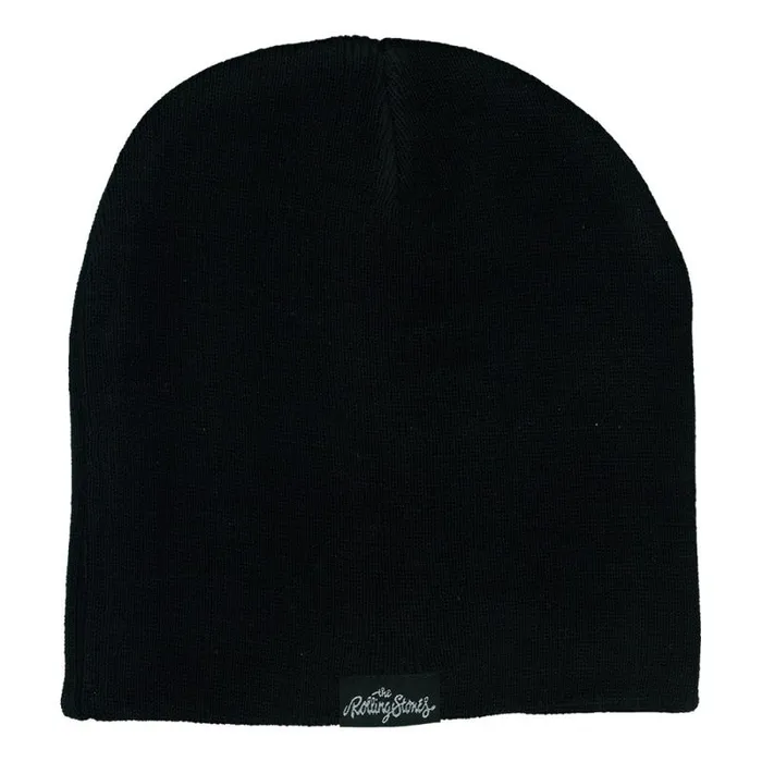 Liquid Blue Hats Accessories Stones Tongue Beanie