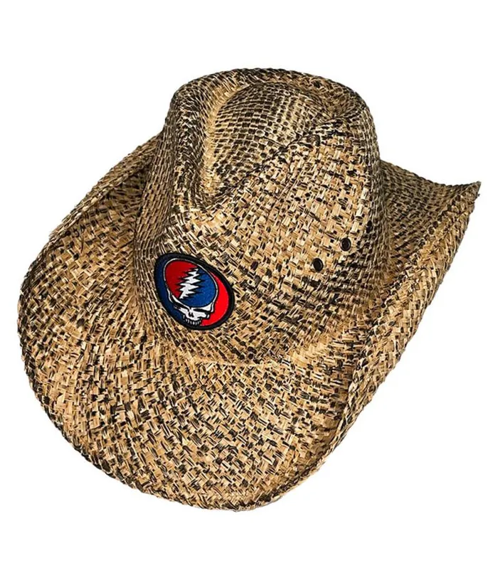 Liquid Blue Hats Accessories SYF Black Bridger Sun Hat