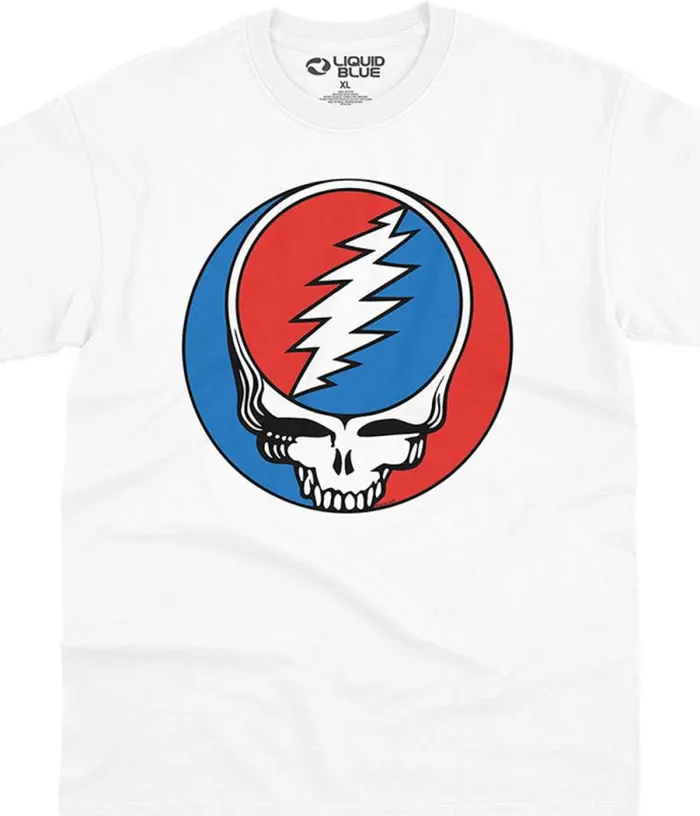 Liquid Blue TShirt Men SYF TShirt