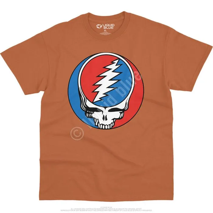 Liquid Blue TShirt Men SYF TShirt