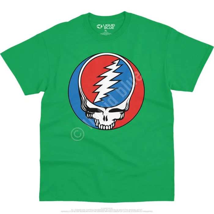 Liquid Blue TShirt Men SYF TShirt