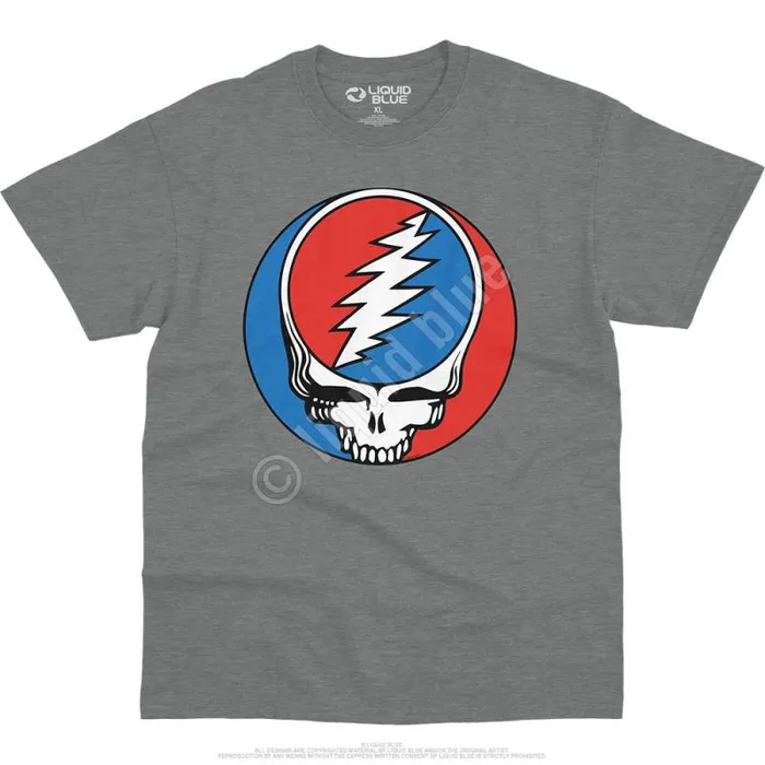Liquid Blue TShirt Men SYF TShirt