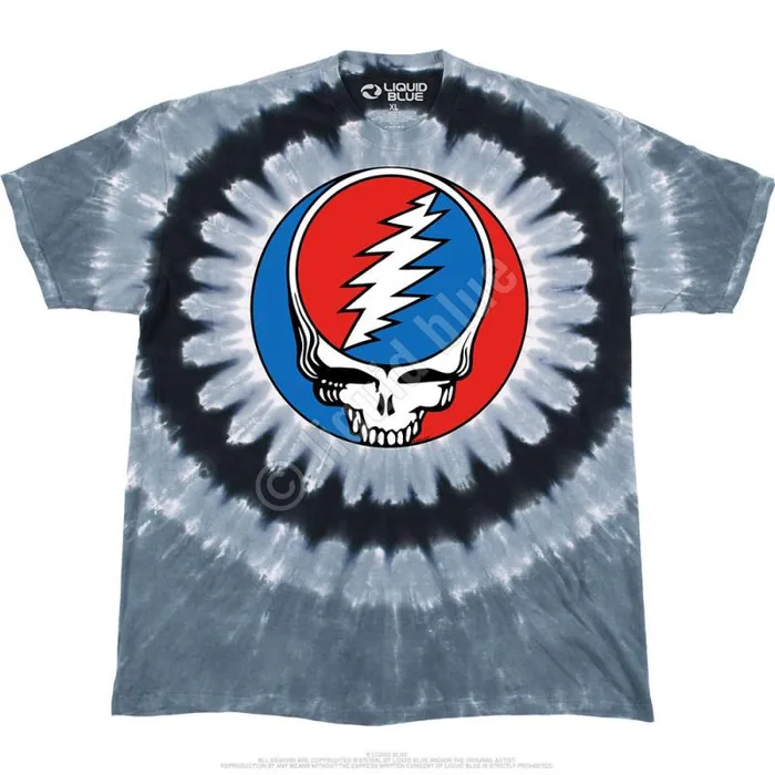 Liquid Blue TShirt Men SYF TShirt