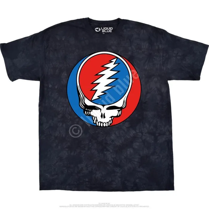Liquid Blue TShirt Men SYF TShirt