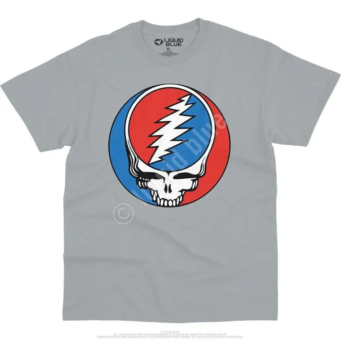 Liquid Blue TShirt Men SYF TShirt
