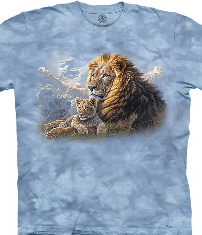 Liquid Blue Youth Kids Like Father Like Son Kids039 TShirt