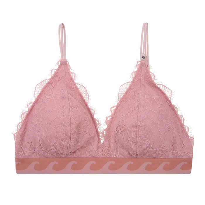 Love Stories Cup A To D Gwen Bralette Pink 8211 Women