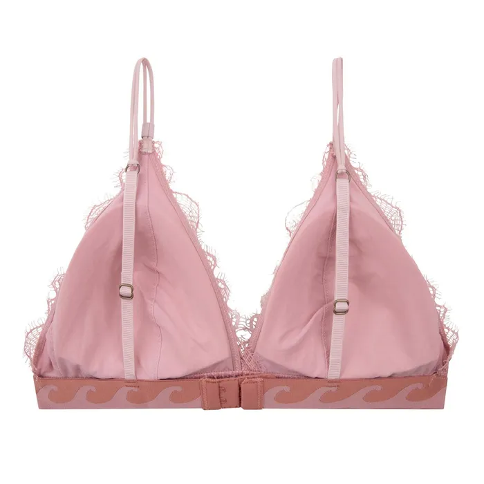 Love Stories Cup A To D Gwen Bralette Pink 8211 Women