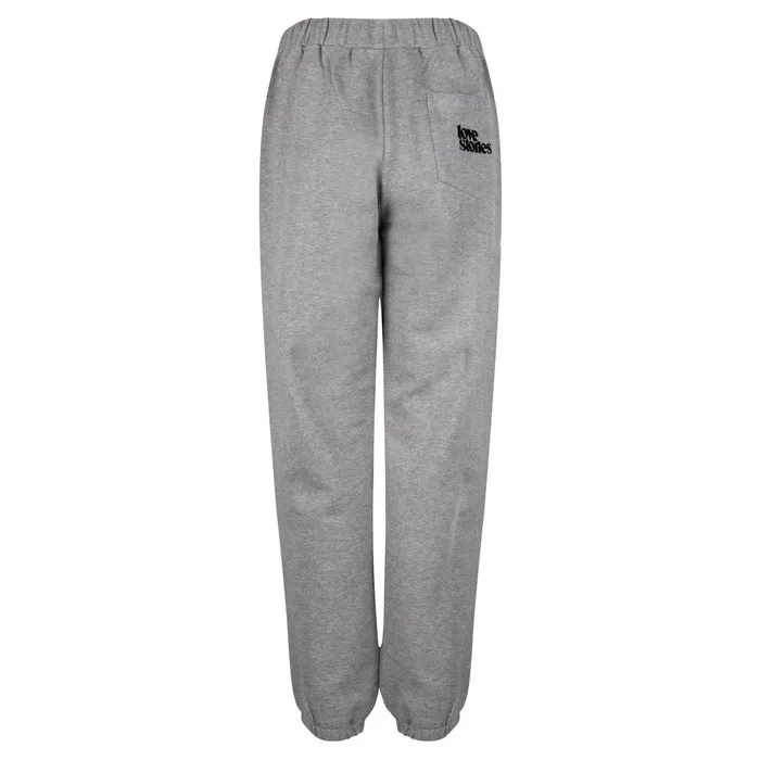 Love Stories Pants Donna Pants Grey 8211 Women