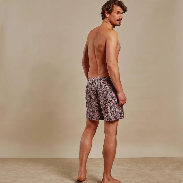 Love Stories Shorts James Shorts Multicolour 8211 Women