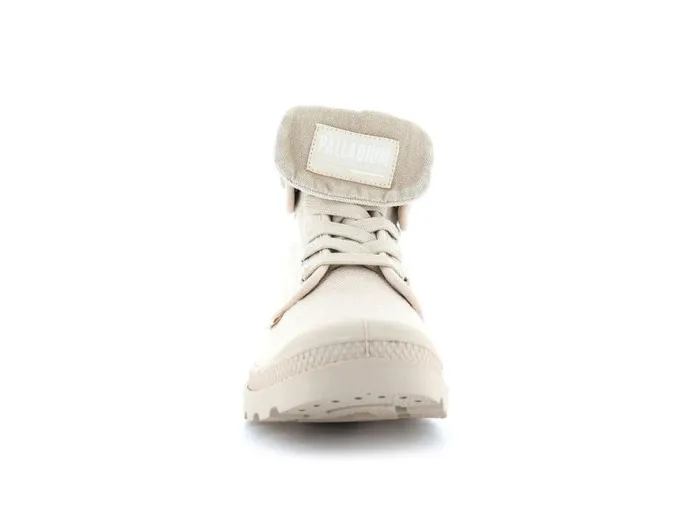 Men BAGGY Saharasafari PALLADIUM Boots