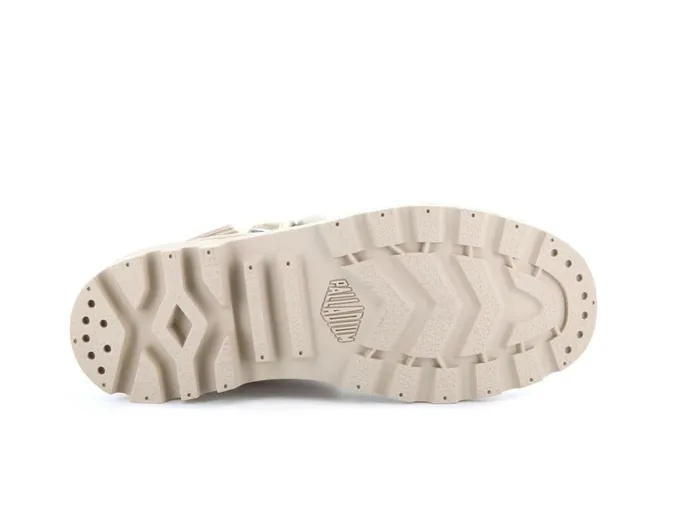 Men BAGGY Saharasafari PALLADIUM Boots