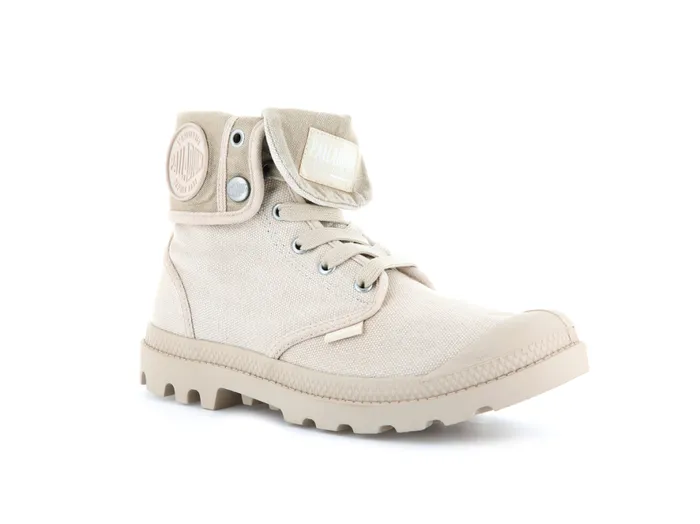 Men BAGGY Saharasafari PALLADIUM Boots