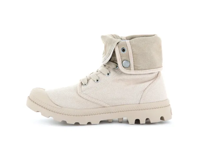Men BAGGY Saharasafari PALLADIUM Boots