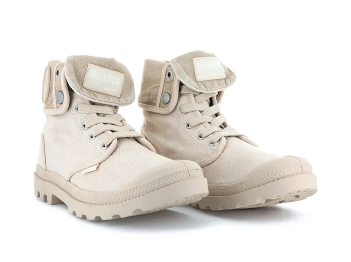 Men BAGGY Saharasafari PALLADIUM Boots
