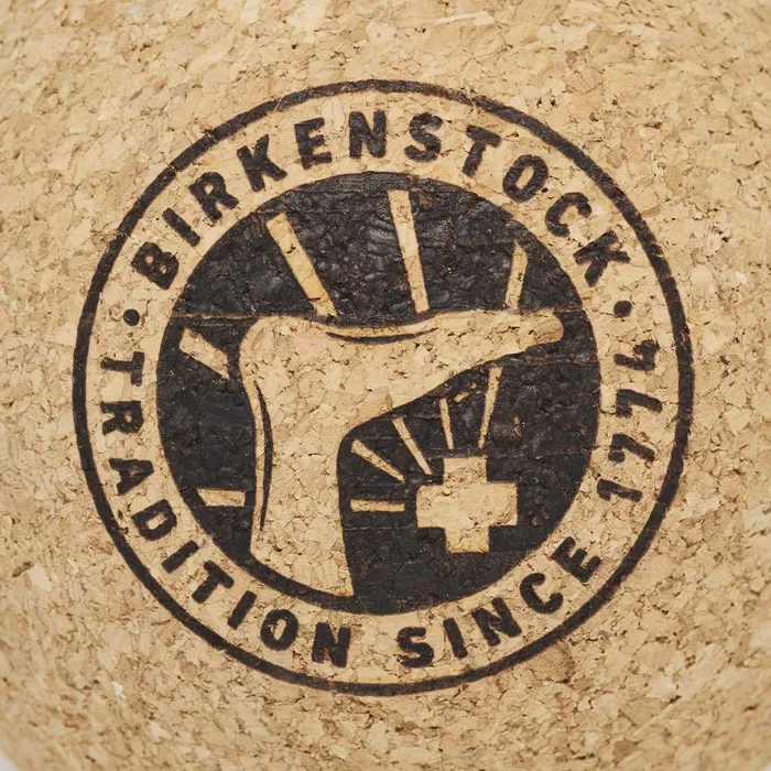 Men Birkenstock Arch Supports And Insoles Cork Tools Set Brown