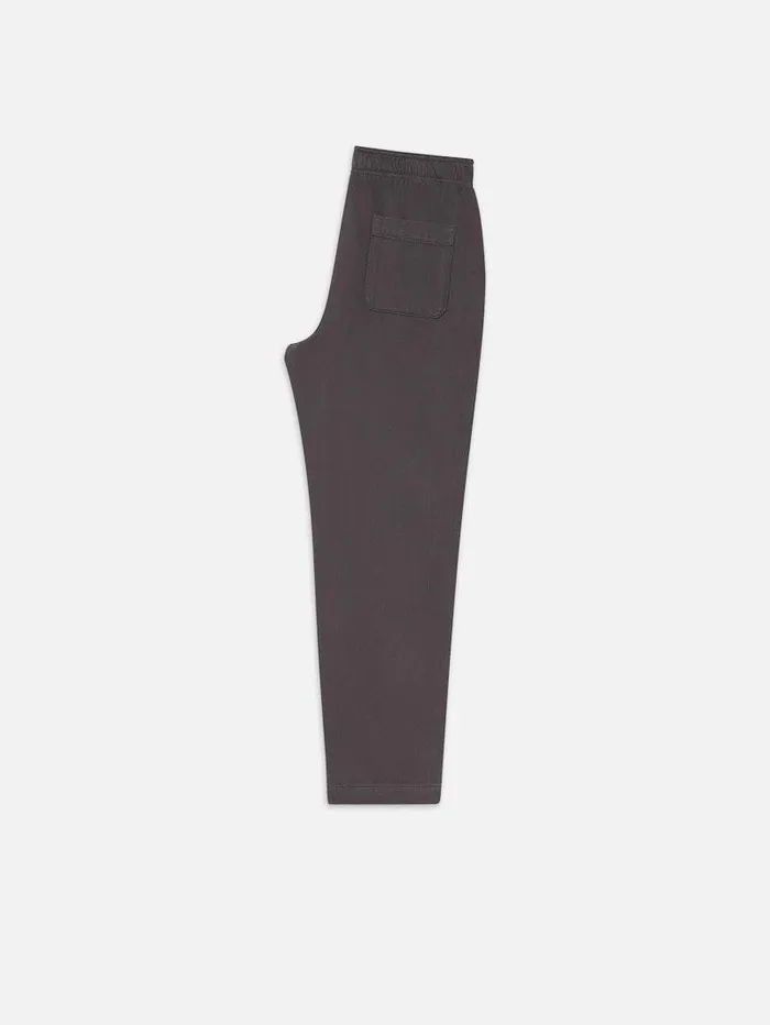 Men FRAME Pants and Shorts Textured Terry Travel Pant Men FRAME Pants and Shorts Textured Terry Travel Pant