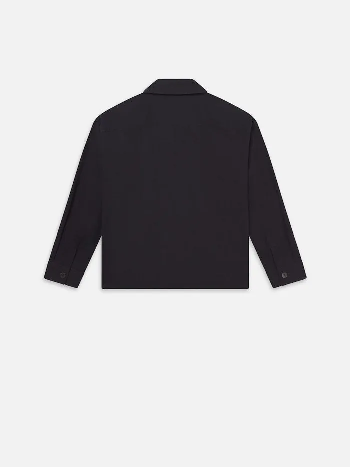 Men FRAME Shirts Double Pocket Over Shirt Men FRAME Shirts Double Pocket Over Shirt