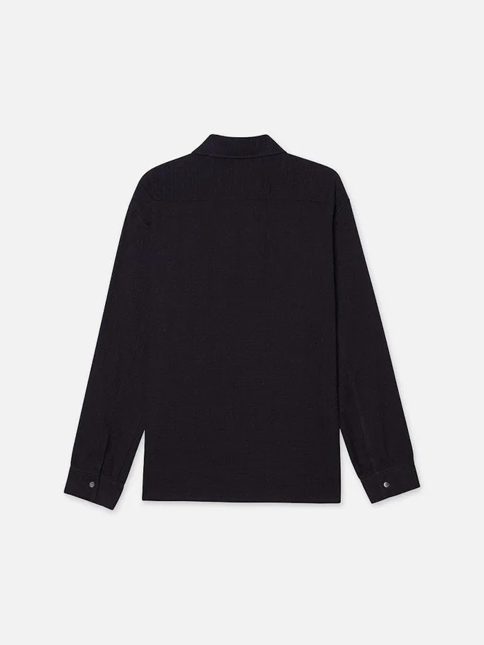 Men FRAME Shirts Long Sleeve Shirt Men FRAME Shirts Long Sleeve Shirt