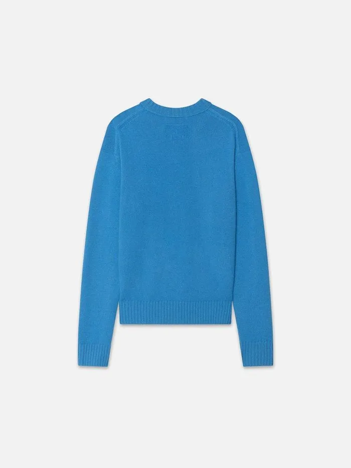 Men FRAME Sweaters and Hoodies The Cashmere Crewneck Sweater