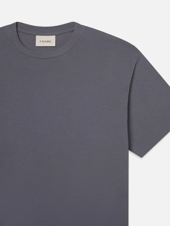 Men FRAME Tees and Polos Duo Fold Tee