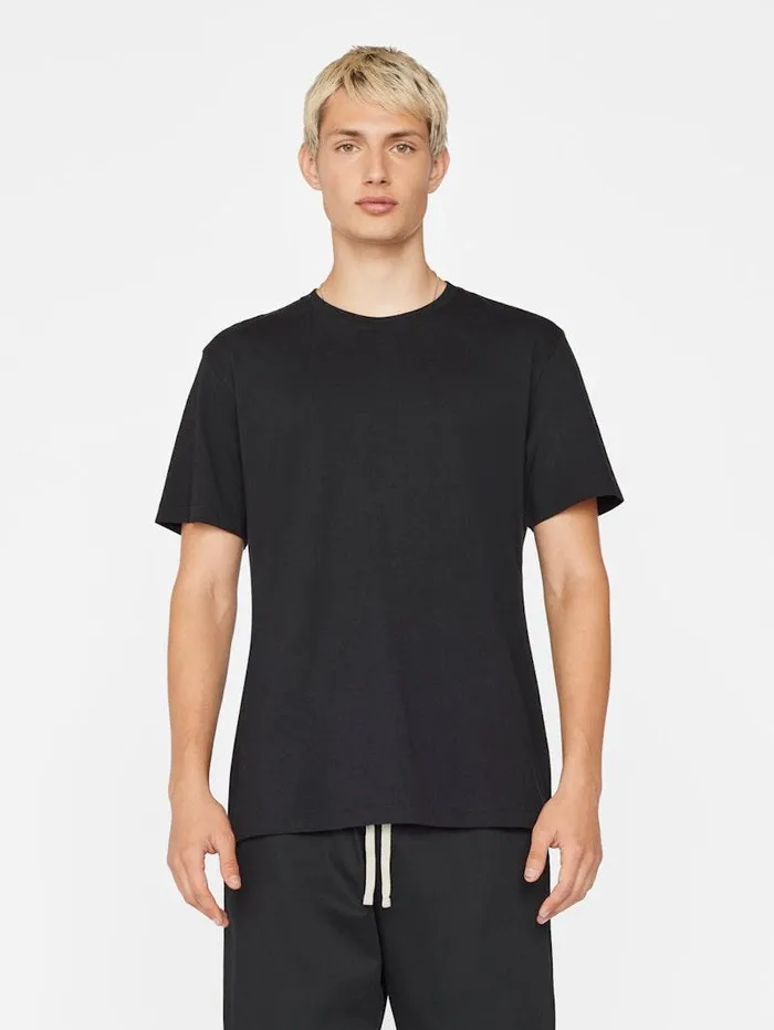 Men FRAME Tees and Polos Logo Tee