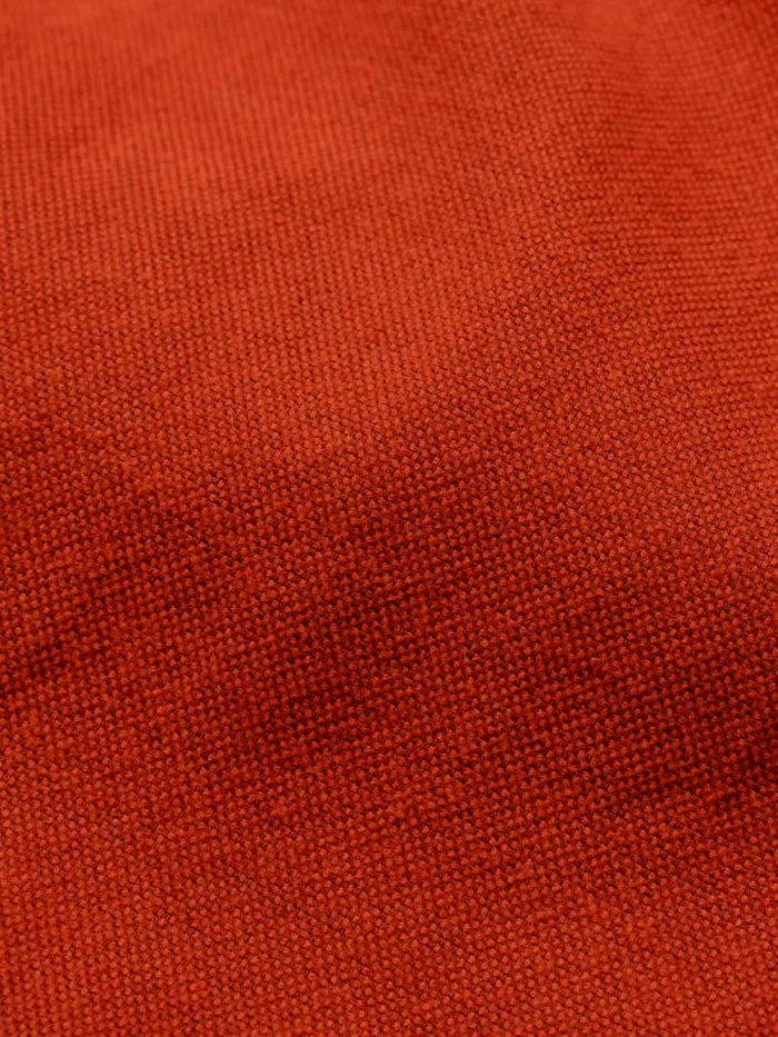 Men Gylly Shirt Dark Rosewood Finisterre Shirts