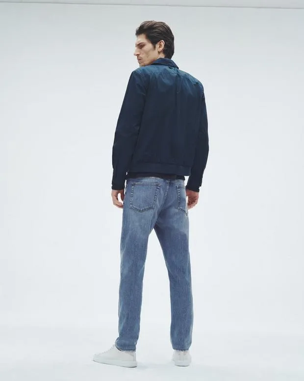 Men Jeans Rag and Bone Fit 2 Slim Fit Jean Authentic Stretch Denim Carter