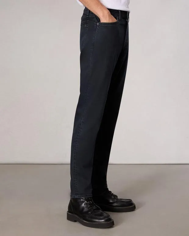 Men Jeans Rag and Bone Fit 3 Athletic Fit Jean Authentic Stretch Denim Jericho