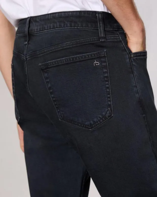 Men Jeans Rag and Bone Fit 3 Athletic Fit Jean Authentic Stretch Denim Jericho