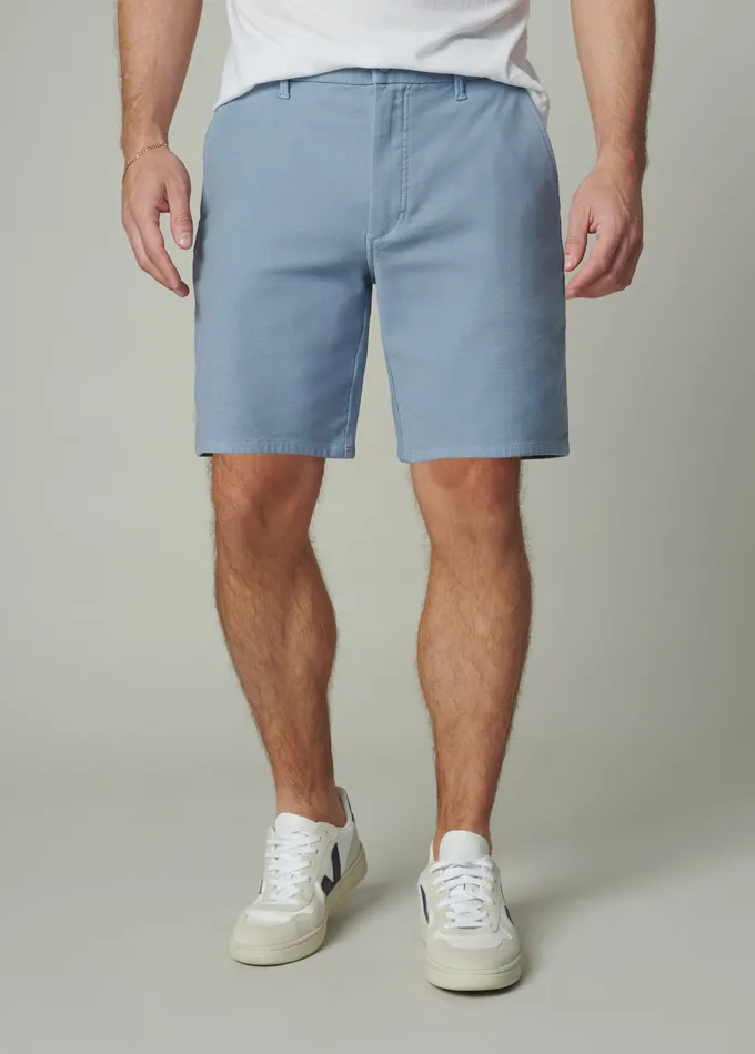 Men Joe8217s Jeans THE AIRSOFT SHORT Windward Blue Shorts