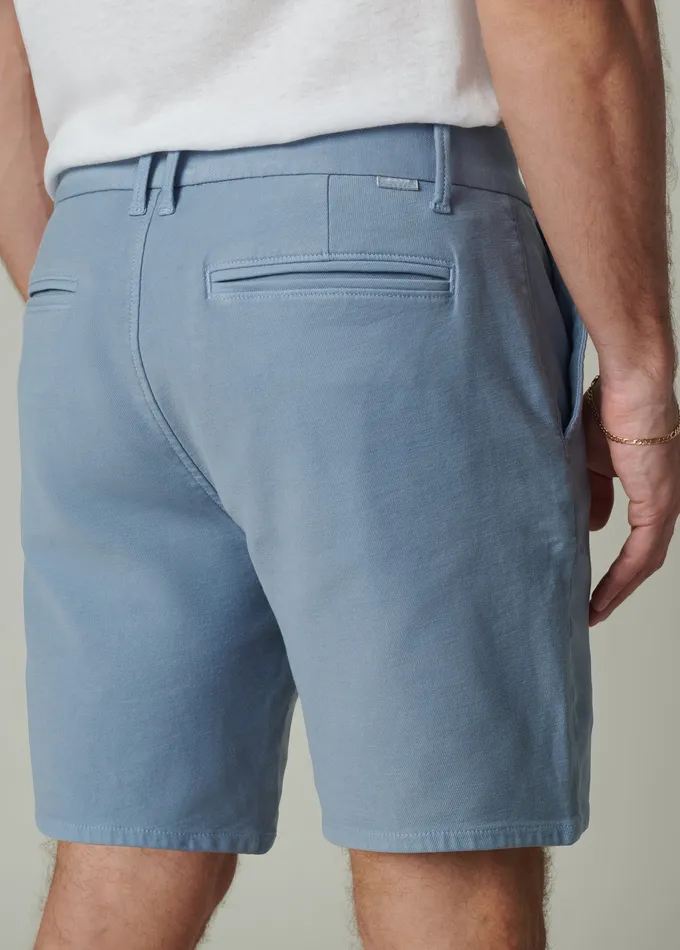 Men Joe8217s Jeans THE AIRSOFT SHORT Windward Blue Shorts