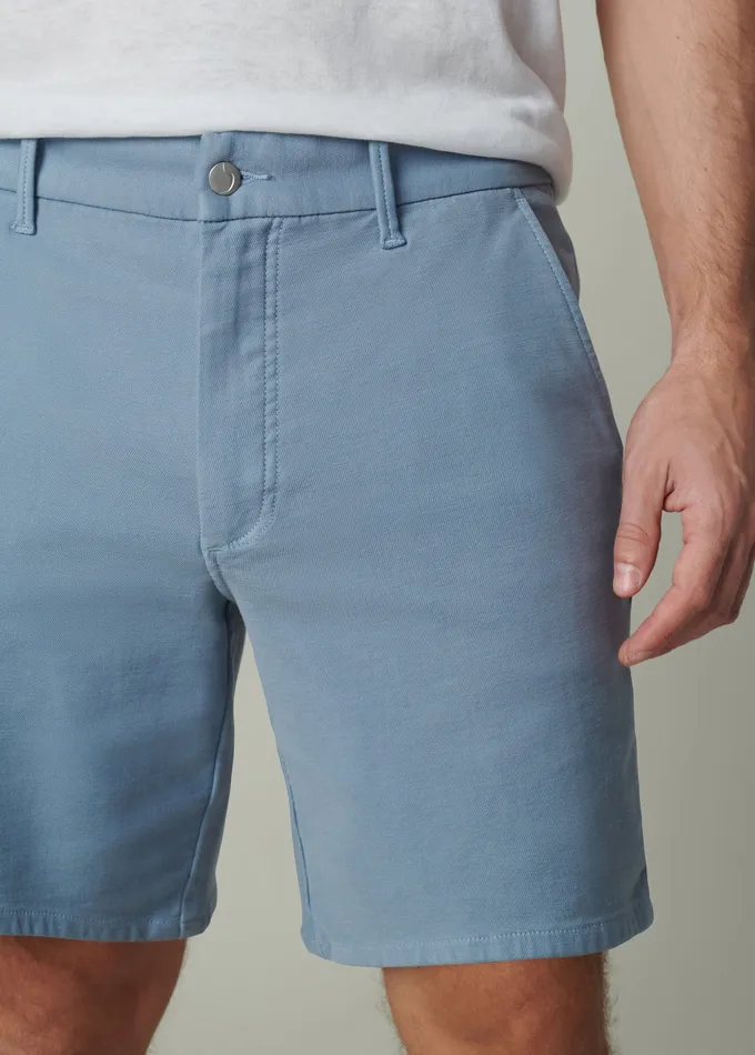 Men Joe8217s Jeans THE AIRSOFT SHORT Windward Blue Shorts
