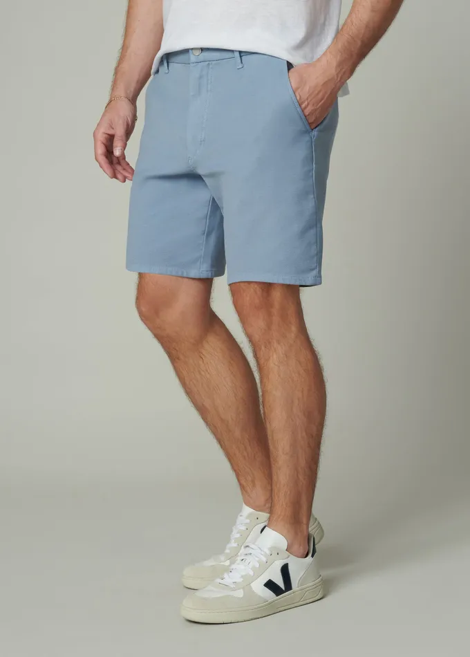 Men Joe8217s Jeans THE AIRSOFT SHORT Windward Blue Shorts
