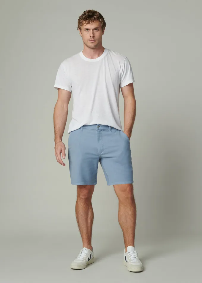 Men Joe8217s Jeans THE AIRSOFT SHORT Windward Blue Shorts