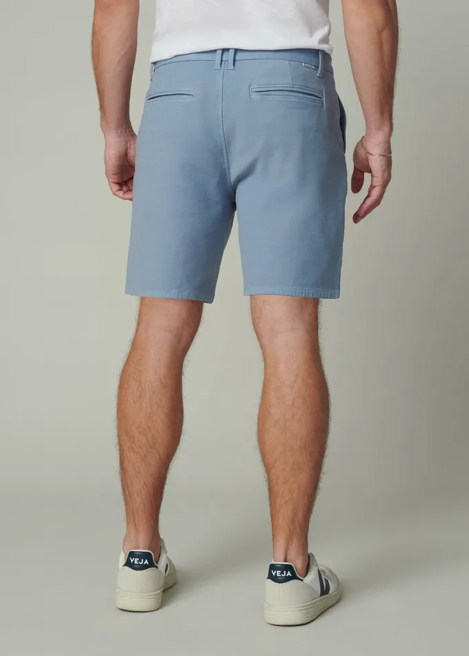Men Joe8217s Jeans THE AIRSOFT SHORT Windward Blue Shorts